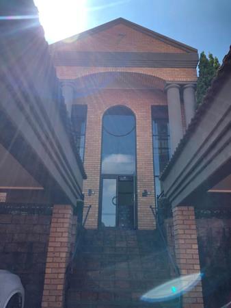 130 m² Office Space