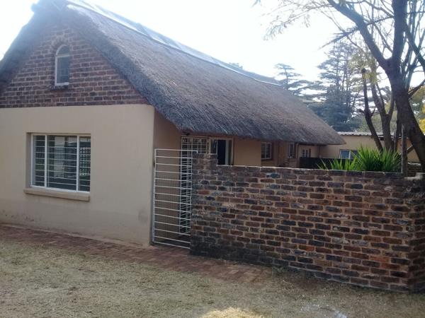 1 Bedroom Garden Cottage