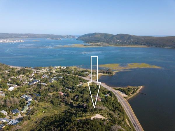 2.5 ha Land