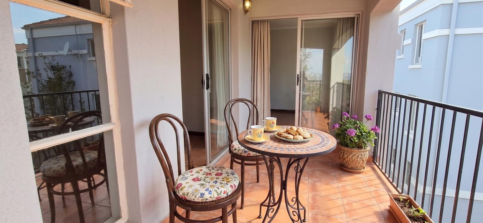 2 Bedroom Apartment in Northcliff