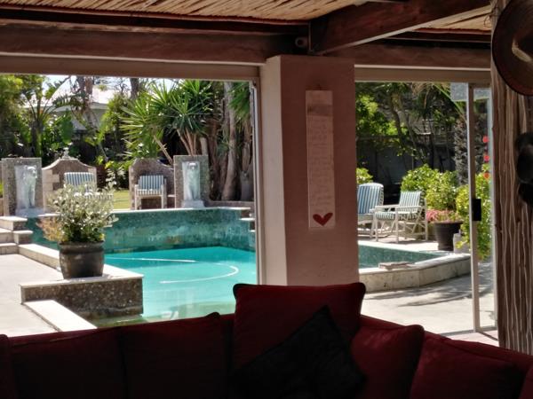 1 Bedroom Garden Cottage