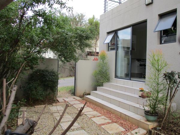 1 Bedroom Garden Cottage