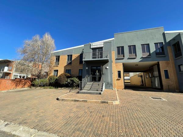 580  m² Industrial space