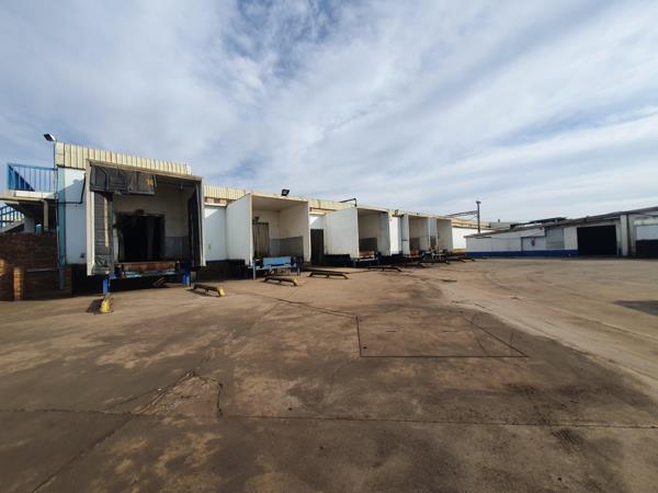 11 177  m² Industrial space