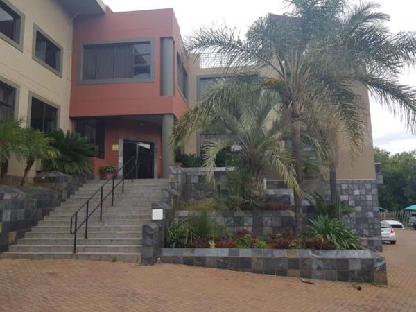 470 m² Commercial space