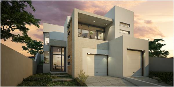 350 m² Land