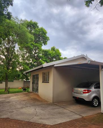 1 Bedroom Garden Cottage