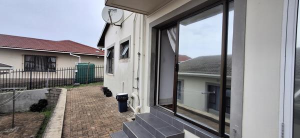 2 Bedroom Garden Cottage