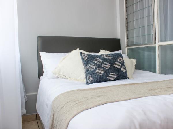 1.5 Bedroom Apartment