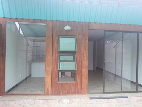 1 Bedroom Flat