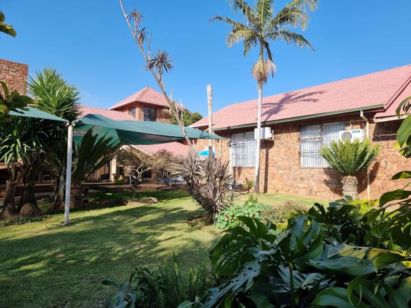 23 ha Farm