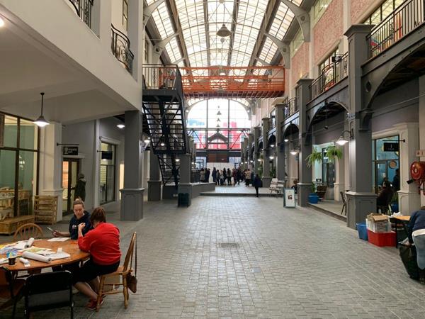 312 m² Commercial space