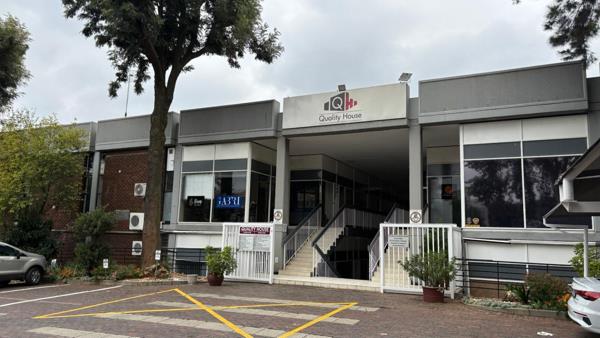 150 m² Office Space
