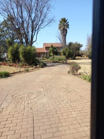 4.4 ha Land