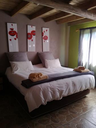 1 Bedroom Garden Cottage