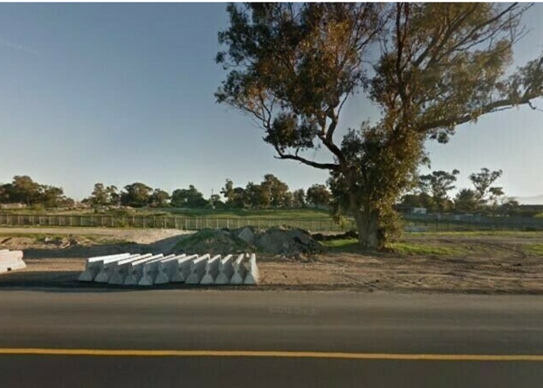 7 781 m² Land
