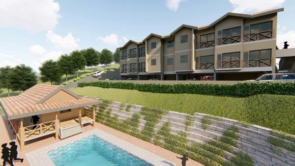 5 511 m² Land
