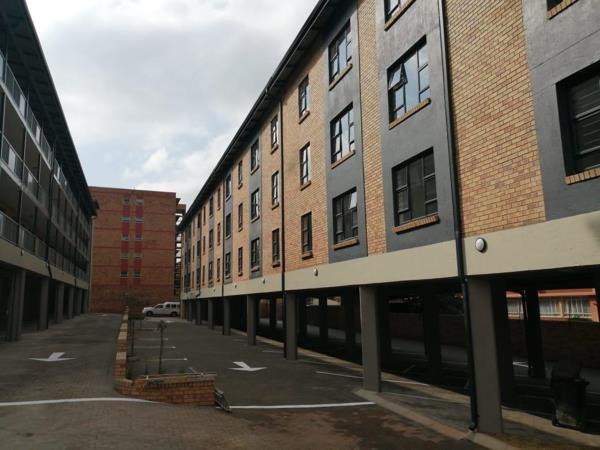 2 Bedroom Simplex