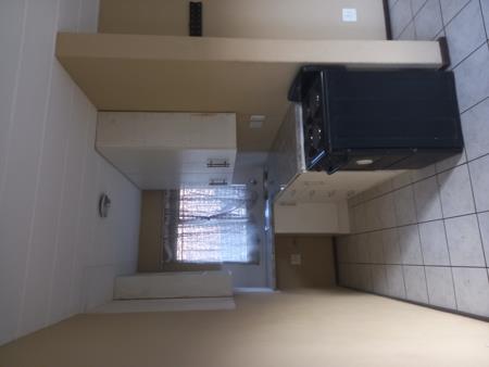 1 Bedroom Townhouse