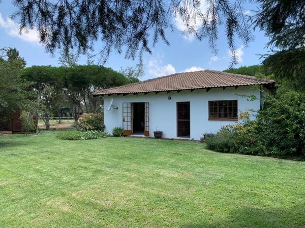 2 Bedroom Garden Cottage