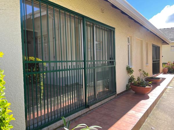 1 Bedroom House