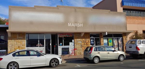 221  m² Commercial space