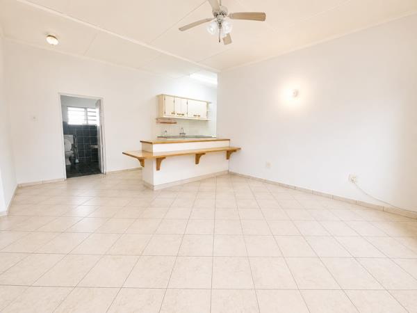1 Bedroom Flat