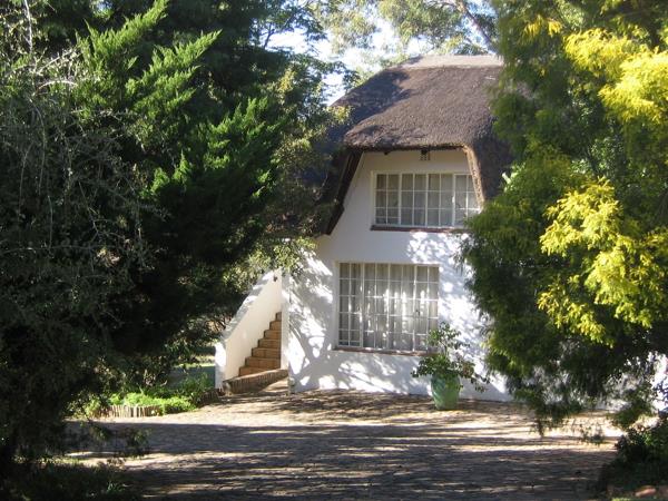 2 Bedroom Garden Cottage