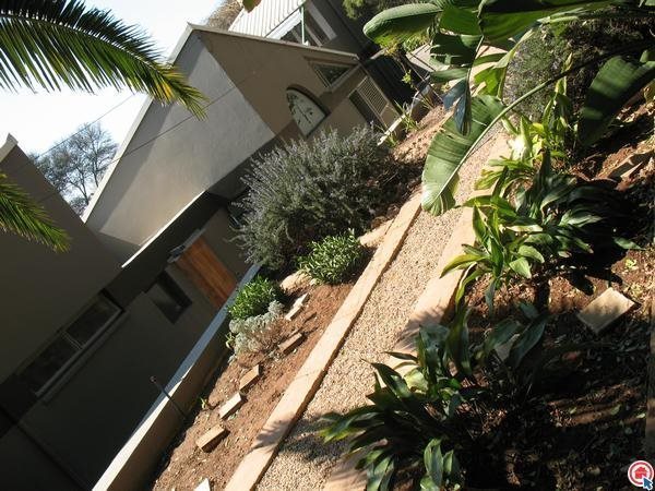 1 Bedroom Garden Cottage