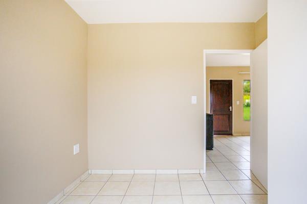 2 Bedroom Flat