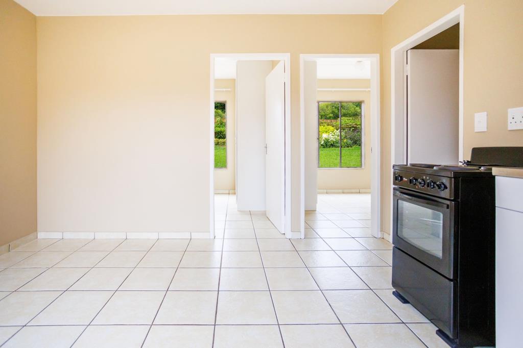 2 Bedroom Flat