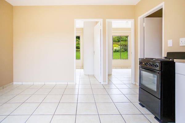 2 Bedroom Flat