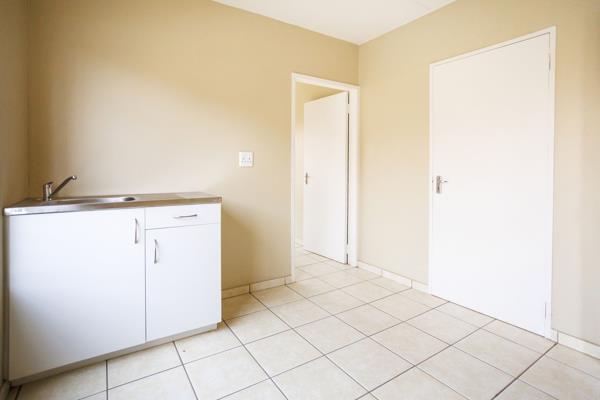 2 Bedroom Flat