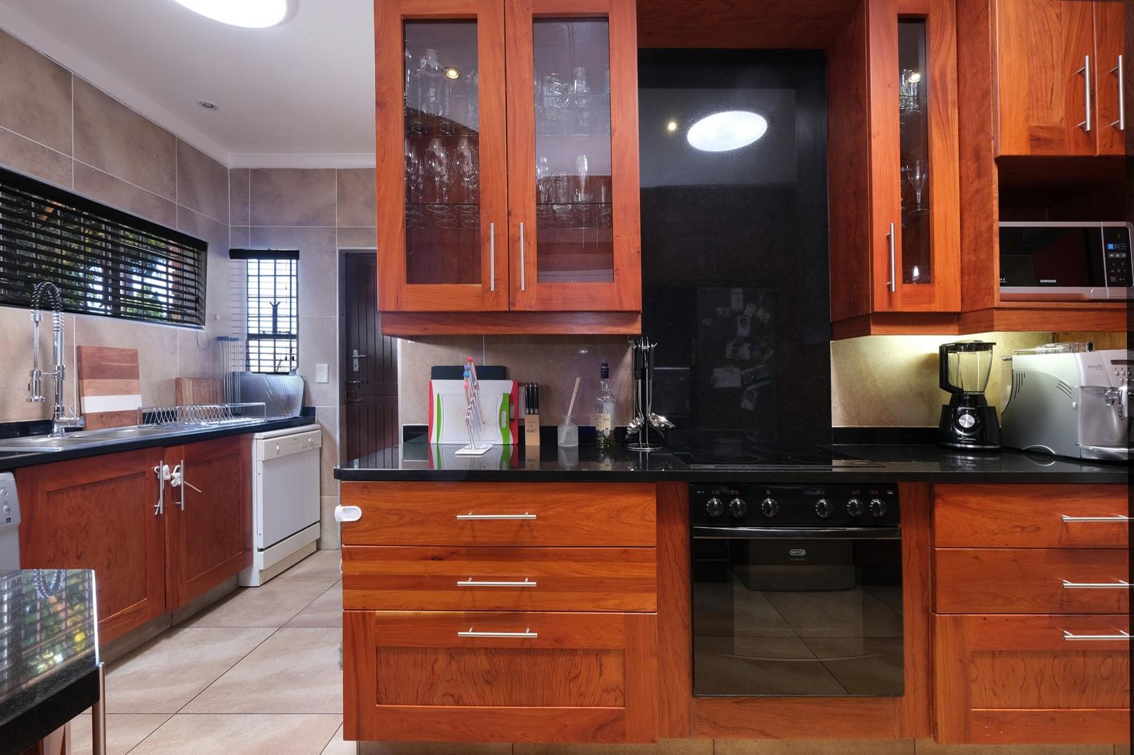 House in Morningside - View 5