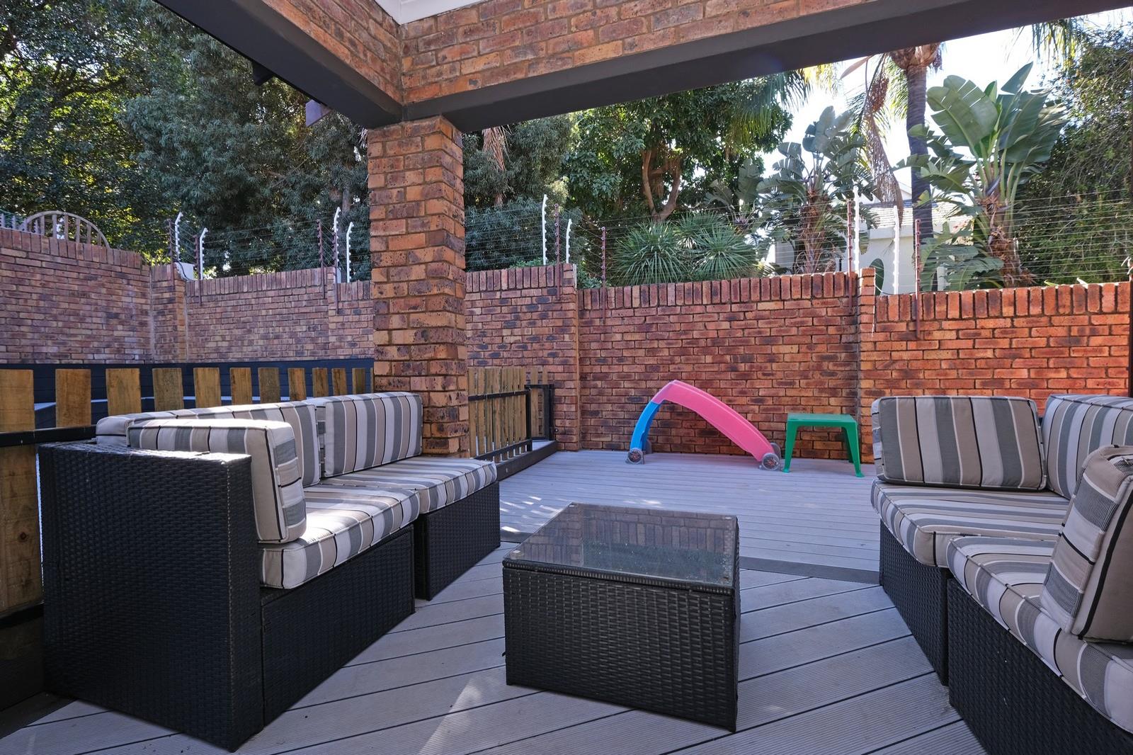 House in Morningside - View 2