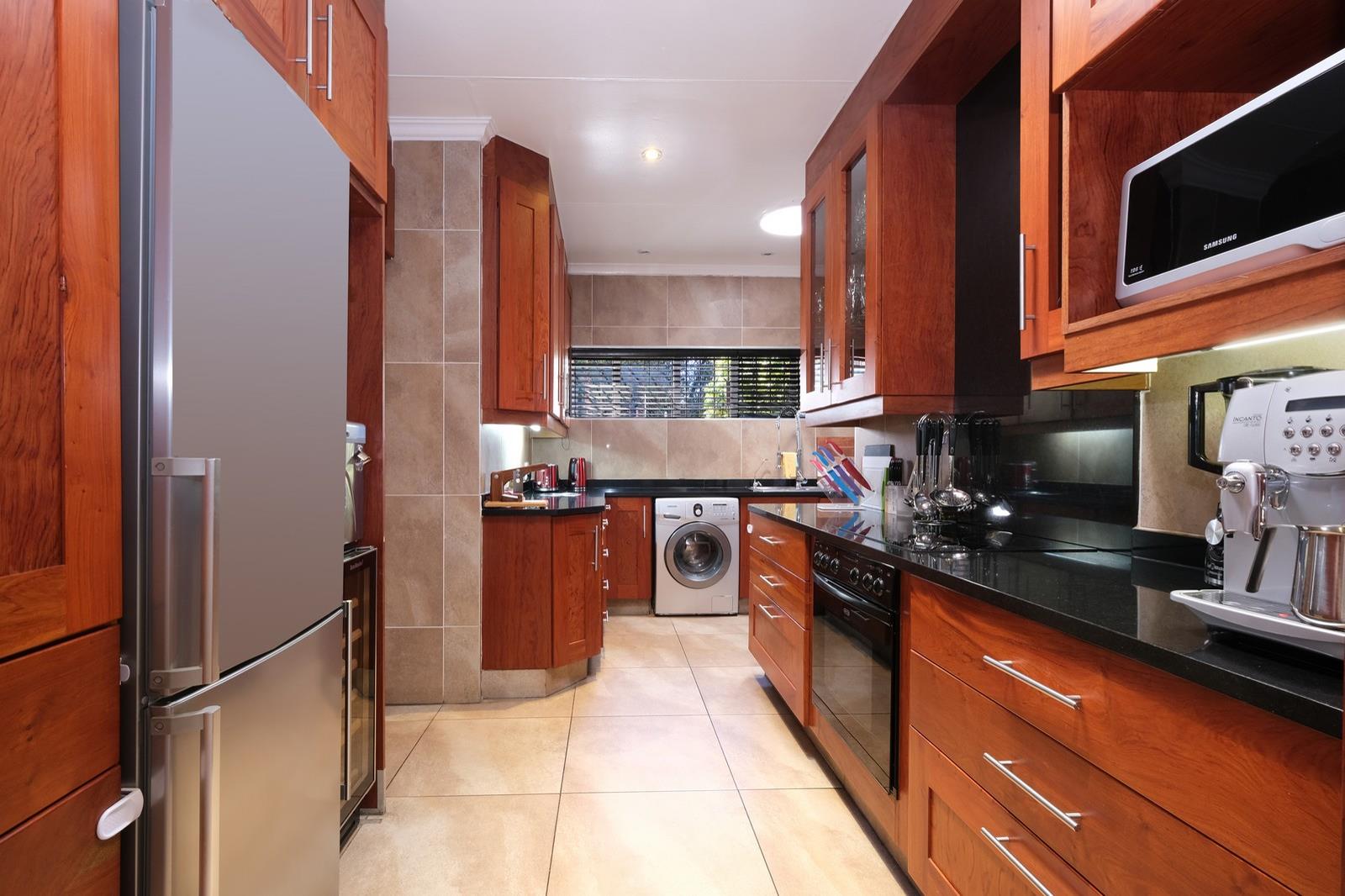 House in Morningside - View 4