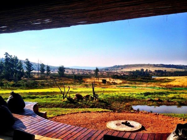 2 500 m² Land