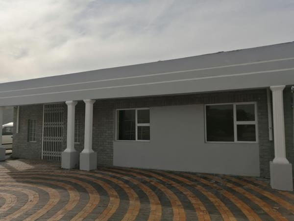 2 Bedroom Flat