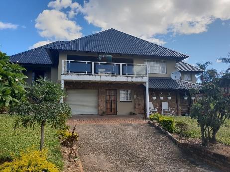 1 ha Farm