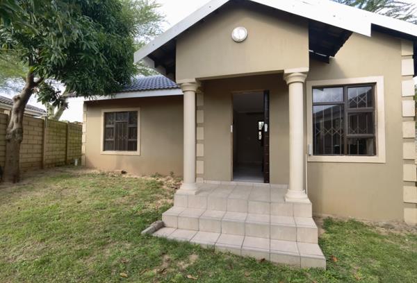 1 Bedroom Garden Cottage