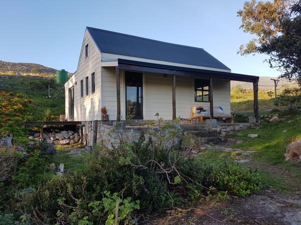 1 Bedroom House