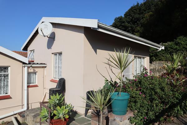 1 Bedroom Garden Cottage