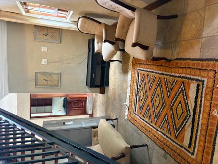 1 Bedroom Garden Cottage