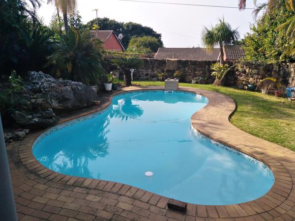 1 Bedroom Garden Cottage