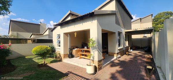 2 Bedroom Simplex