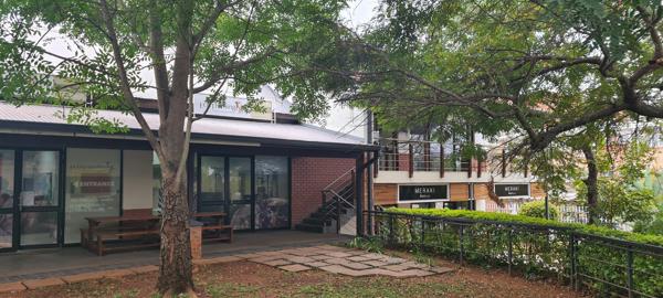 78 m² Commercial space