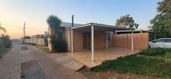 1 Bedroom Garden Cottage