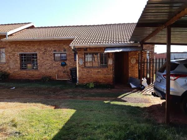 3 Bedroom Garden Cottage