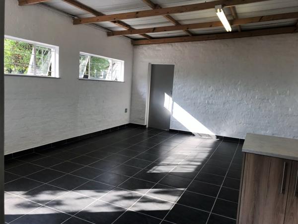 1 Bedroom Garden Cottage