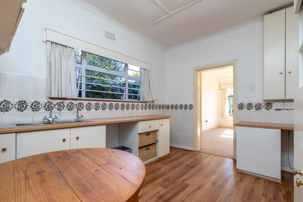 2 Bedroom Garden Cottage